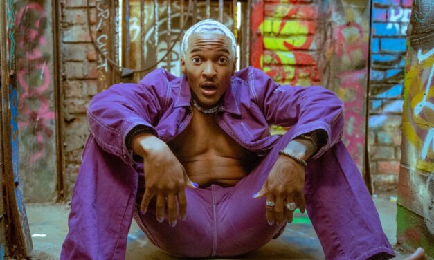 Benjamin Carter Shares Music Video For “Black Boys on the Radio” 