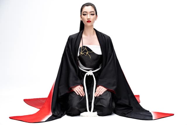 PREMIERE: Tokyo Artist Sarina Channels traditional Japanese culture on cinematic alt-pop anthem ‘Atlas’