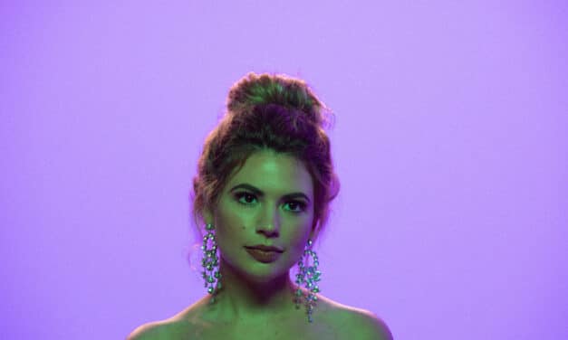 BRI OGLU RETURNS WITH HEARTBREAK ANTHEM “ENOUGH”