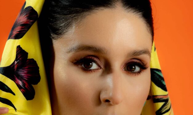 LATIN STAR FRANCISCA VALENZUELA FOR MUNDANE’S LATEST ISSUE ‘COOLER THAN THOU’