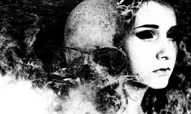 ATHENS, GA POST-PUNK, GOTH-ROCKERS VISION VIDEO RELEASES TITLE-TRACK SINGLE + VIDEO FROM SOPHOMORE ALBUM HAUNTED HOURS PRIOR TO ITS RELEASE ON OCTOBER 11