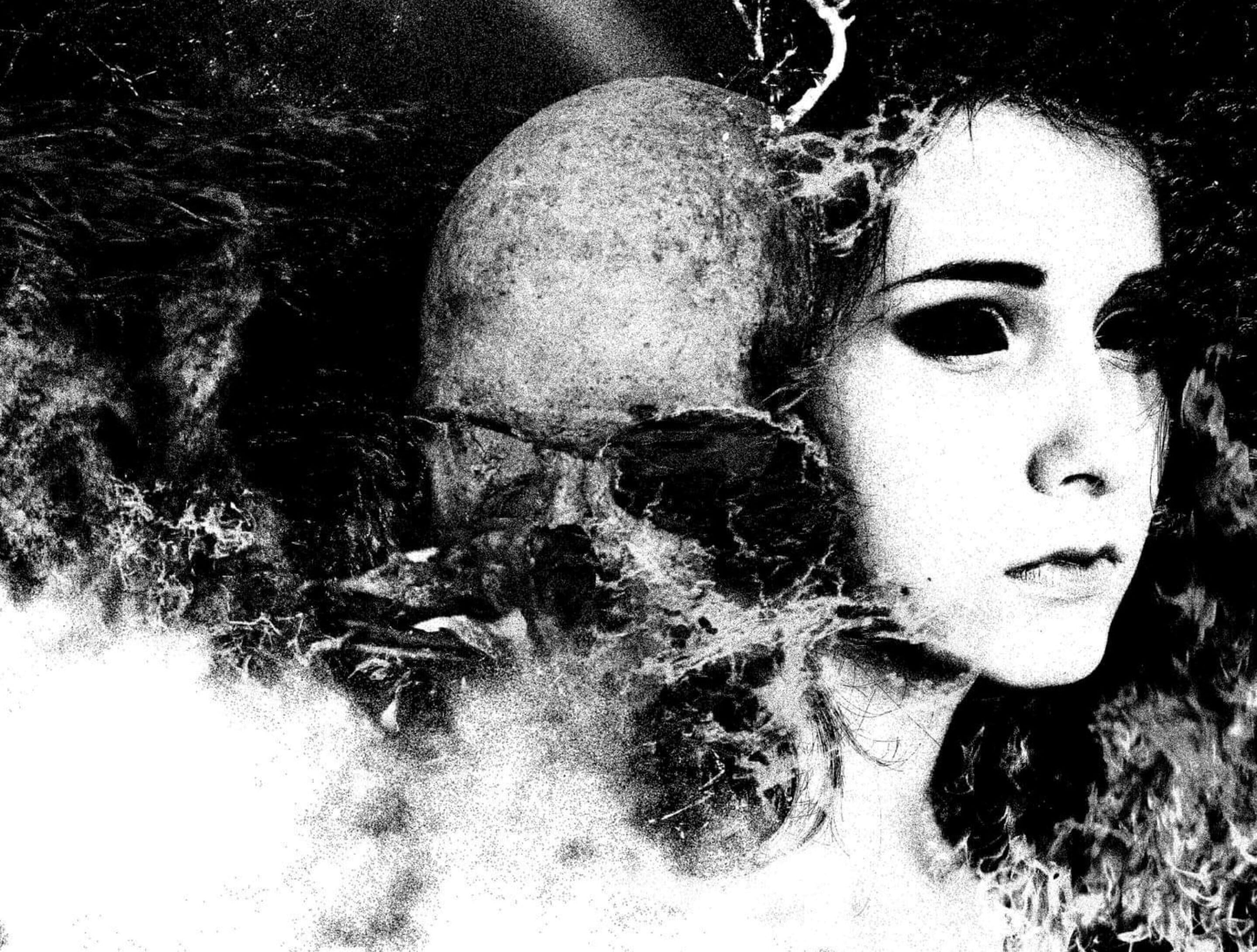 ATHENS, GA POST-PUNK, GOTH-ROCKERS VISION VIDEO RELEASES TITLE