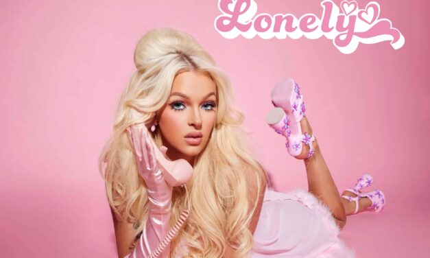 Pop Singer/Songwriter Sophia Dashing Drops New Hitting Track “Lonely”