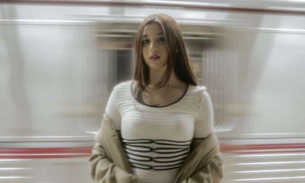 Bellamia Is Simply “Tired Of It” With New Single & Video