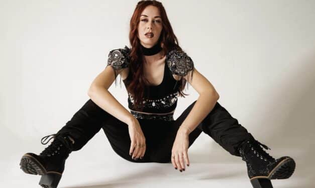 BRE Directly Responds To The Overturning Of Roe v. Wade In New Single