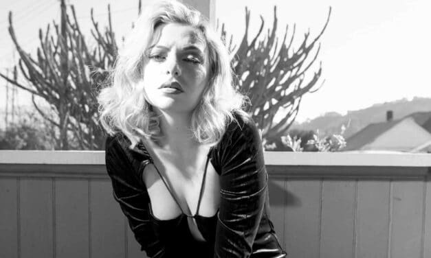 Kaya Stewart Drops Intimate & Authentic Track ‘Hope You’re Happy’ Alongside Brand New Record IF THINGS GO SOUTH