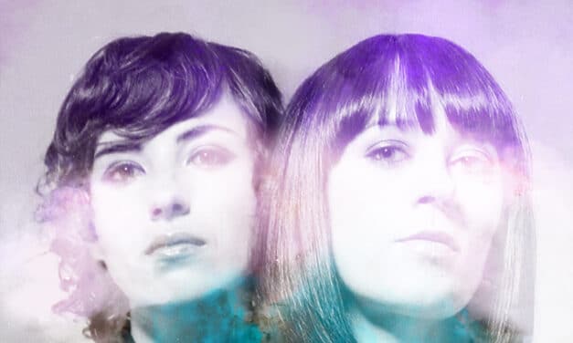 UK Quartet Ladytron Release New Single “City Of Angels” Announce Anticipated LP Time’s Arrow 