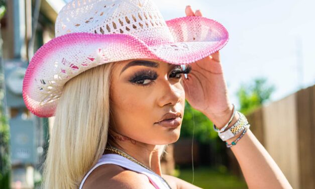 Breakout Jet Life Recordings signee I’Sis Takes The Scene By Storm With New Single ‘Ringtone’