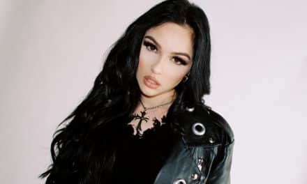 PRE ORDER the ‘cooler than thou’ issue featuring MAGGIE LINDEMANN