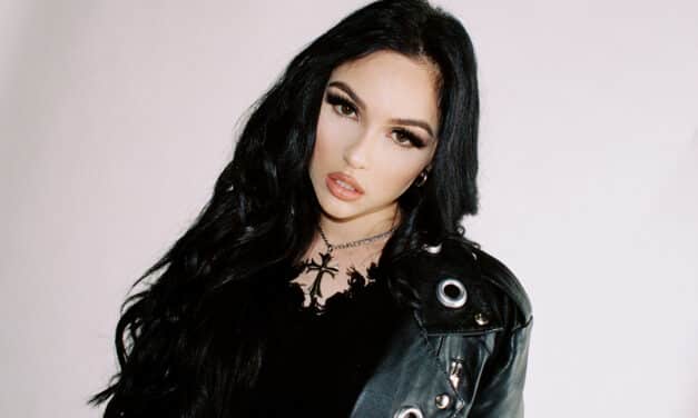 PRE ORDER the ‘cooler than thou’ issue featuring MAGGIE LINDEMANN