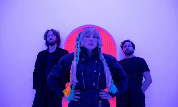 Cosmo Gold Anticipates Upcoming Album ‘Krong out’ With New Single ‘Stranger’