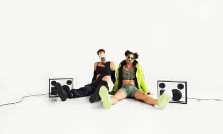 <strong>Dance-Pop Duo BOY2K Debuts With EP ‘B2K’</strong>