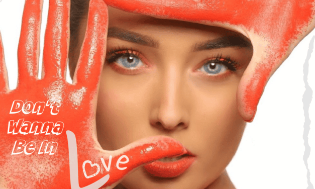 Pop Rising Sensation Rheo Uno Just  ‘Don’t Wanna Be In Love (DWBIL)’ With New Single