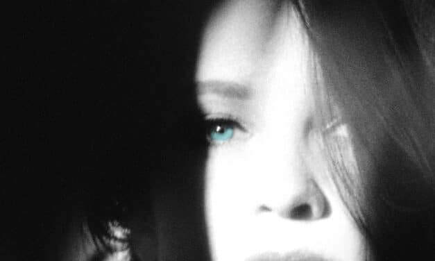 NINA Joins Forces With Radio Wolf To Reinvent Her Track ‘I’ll Wait’