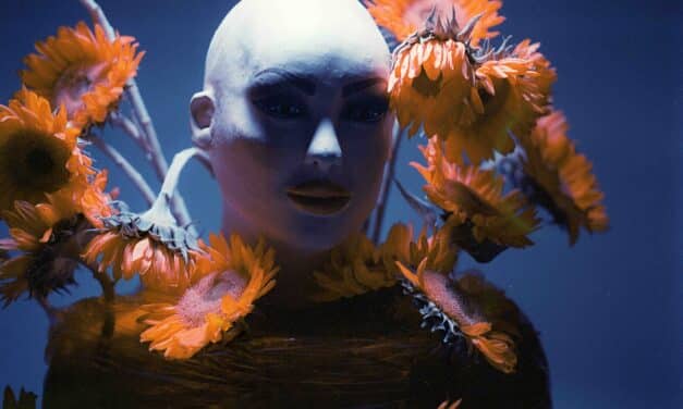 One of a kind project Hospital Gown Talk Inspirations, Aesthetics & New Release “Diamond Life 2”