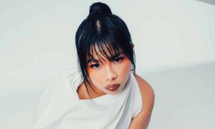R&B/Pop Singer-Songwriter thuy Unveils Her Sophomore EP ‘girls like me don’t cry’