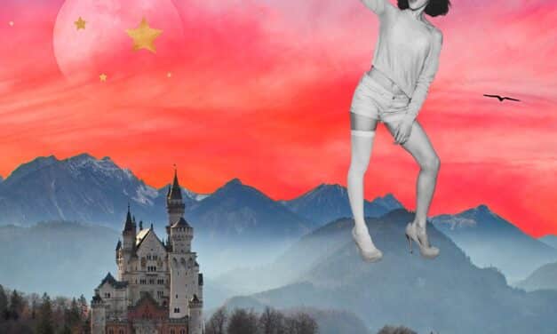 London’s SOHODOLLS release video for divorce anthem ‘Letter To My Ex (Thank You, Goodbye)’