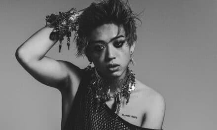 Japanese artist OdAkEi unveils alternative EDM track ‘PSYCHO