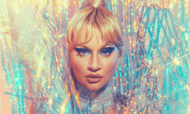 Multi-dimensional Artist Nikki Era Flourishes in Her New Video ‘Lotus’