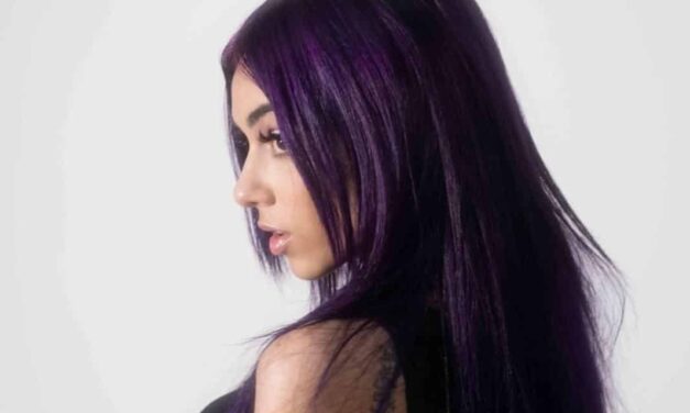 Los Angeles-based singer-songwriter Aviella Gets ‘Dramatic’ With New EP