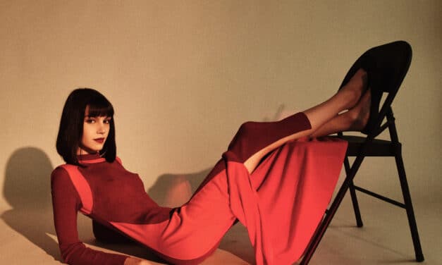 Dream Pop Artist Leezy Shares New Music Video ‘Monsters Are Waiting’ Debut Album ‘Metanoia’