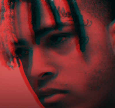 IN HIS OWN WORDS: XXXTENTACION: A FILM MADE POSSIBLE WITH NEVER-BEFORE-SEEN FOOTAGE FROM AN UNRELEASED 2017 INTERVIEW WITH THE FADER