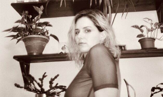 <strong>Anastave is Back With New Experimental Sound in ‘Better / Fake Smile’ Double-A Side </strong>