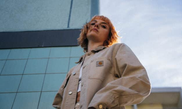 <strong>British electronic artist/producer Animai shares new single ‘No Enemy’</strong>