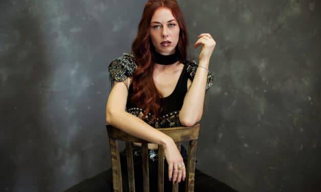 <strong>BRE Releases Women’s Empowerment Anthem “The Revolution”</strong>