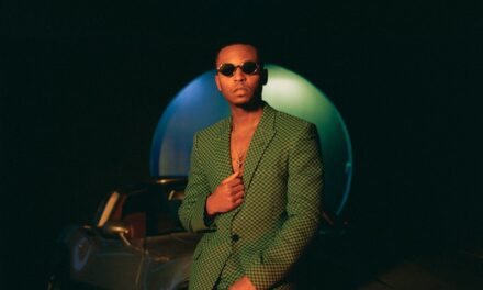 <strong>R&B artist Kevin Ross’ New Video “Sweet Release” Hits Top 10 Song in Billboard R&B Chart</strong>