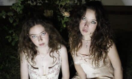 LA Buzzing Sister-duo SkyeChristy Unveil New track “I’m Not Like Alice” With Live Video