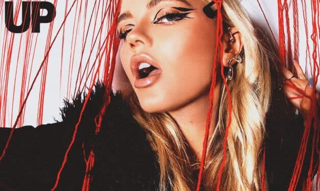 <strong>Hayes Warner Releases Carefree Video for Flirty Anthem “SHUT UP” </strong>