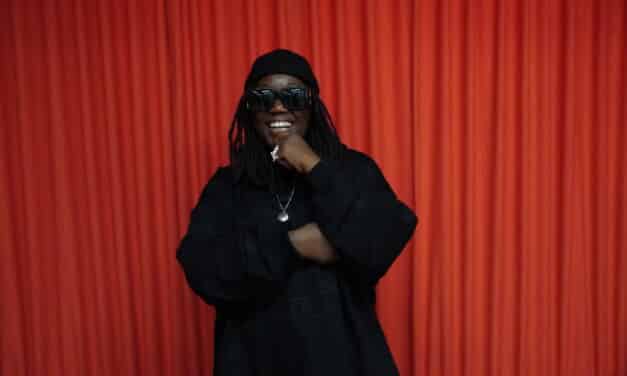 <strong>Tawiah announces the independent release of her new album Ertha, a collaboration with artist Al Moore</strong>