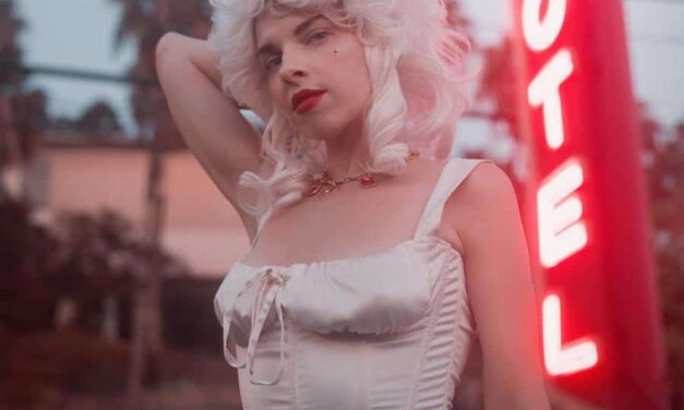 <strong>LA’s Maraschino shares new single & music video “Hi Desire” </strong>
