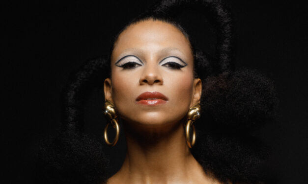 <strong>ADI OASIS Announces Debut Album<em> Lotus Glow </em></strong>