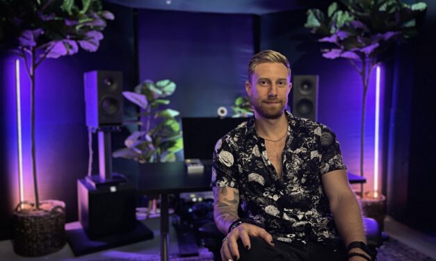 What happens once a song is recorded? Acclaimed LA mixer Austin Seltzer lets us in on the secret behind turning a recording into a masterpiece with world class mixing