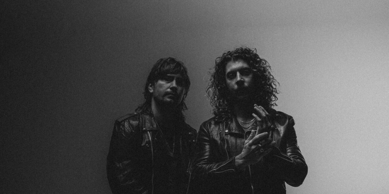 <strong>AUSTRALIAN MULTI-PLATINUM ELECTRONIC PRODUCER DUO PEKING DUK RELEASE NEW SINGLE ‘SPEND IT’ (FEAT. CIRCA WAVES)</strong>