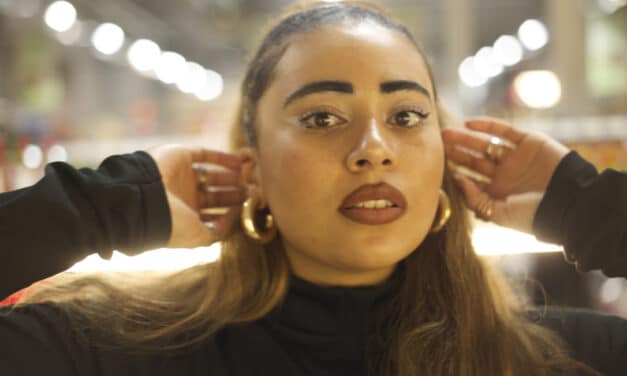 HOUSE/GARAGE SINGER-SONGWRITER CHIKAYA Drops New Single ‘The Lion’