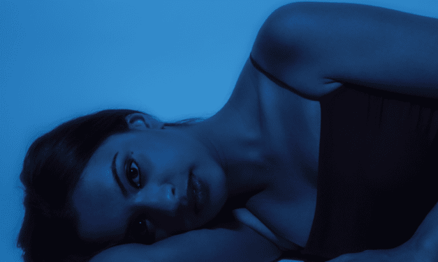 Indian American R&B songwriter Radha Drops new single “Drowning”