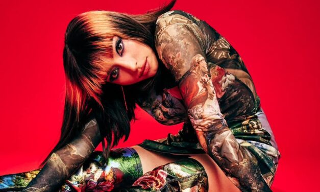 <strong>Mexican-American Songstress/Producer KORDELYA Drops New Single “-Es + (Menos es Más)”</strong>
