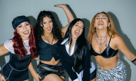 Bilingual girl group Bella Dose breaking the internet with Shakira