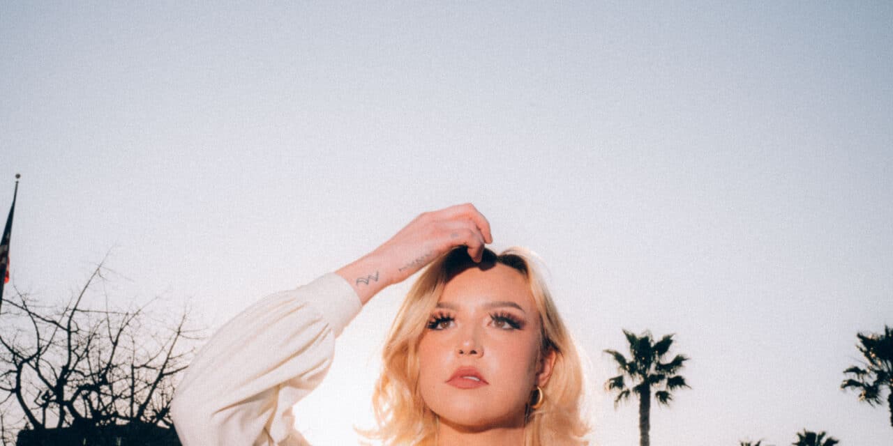 <strong>LA Artist Penny Lame Returns With Emotive New Track “Nothing’s Wrong”</strong>