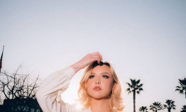 <strong>LA Artist Penny Lame Returns With Emotive New Track “Nothing’s Wrong”</strong>