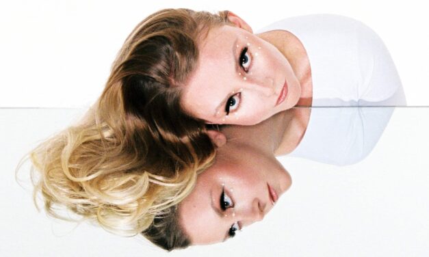 <strong>‘Future You and Future Me’ from Mae Deline: Ethereal and Elegant Through and Through</strong>