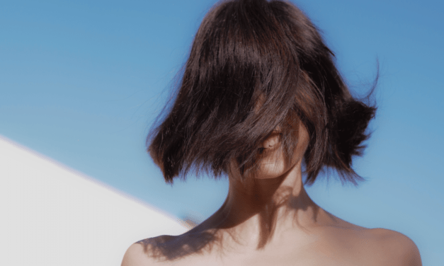 <strong>Bangalore based singer-songwriter Dot Dot. SHARES NEW SINGLE <em>‘Indigo’ </em></strong>