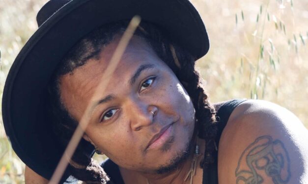 <strong>PARKER LANE RELEASES NEW ALBUM <em>KALEIDOSCOPE </em></strong>