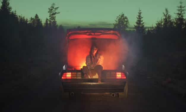 <strong>Skott Releases Sophomore Album Roses N Guns Featuring Self-directed music Video</strong>