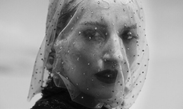 <strong>Experimental Artist Alex Rapp Releases Her New Single </strong><a href="https://guerilla-music.us12.list-manage.com/track/click?u=7d1612f56165805d682ab1fd3&id=9e0d92e1be&e=ce25f89658">‘Ego’</a><strong> via Fluctua Records</strong>