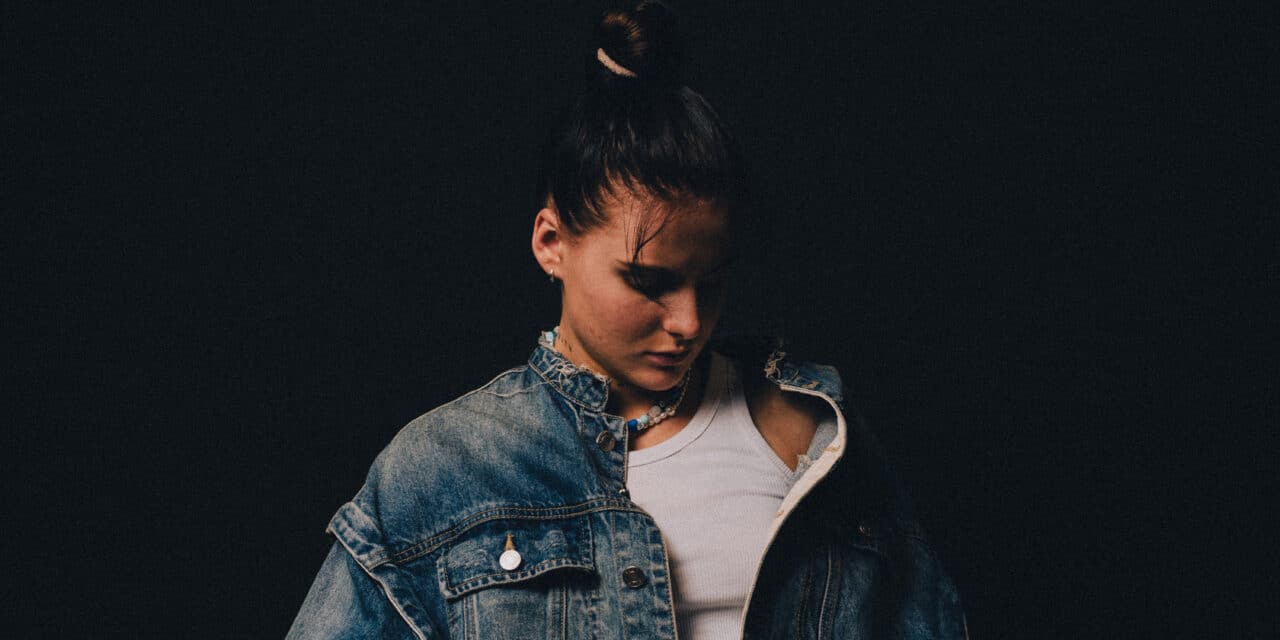 Norwegian hip-hop artist Ash Olsen Drops New single “THE JUICE”