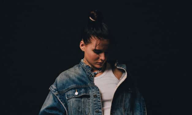Norwegian hip-hop artist Ash Olsen Drops New single “THE JUICE”